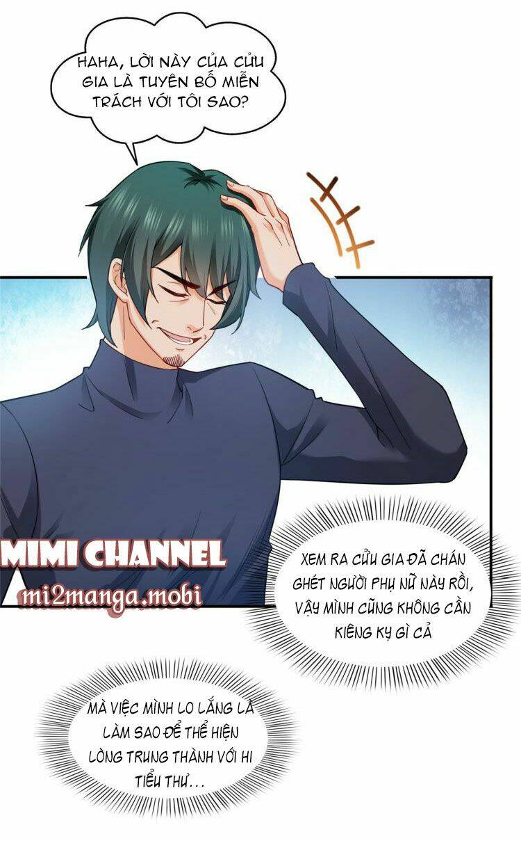 Hệt Như Hàn Quang Gặp Nắng Gắt: Chapter 138.2