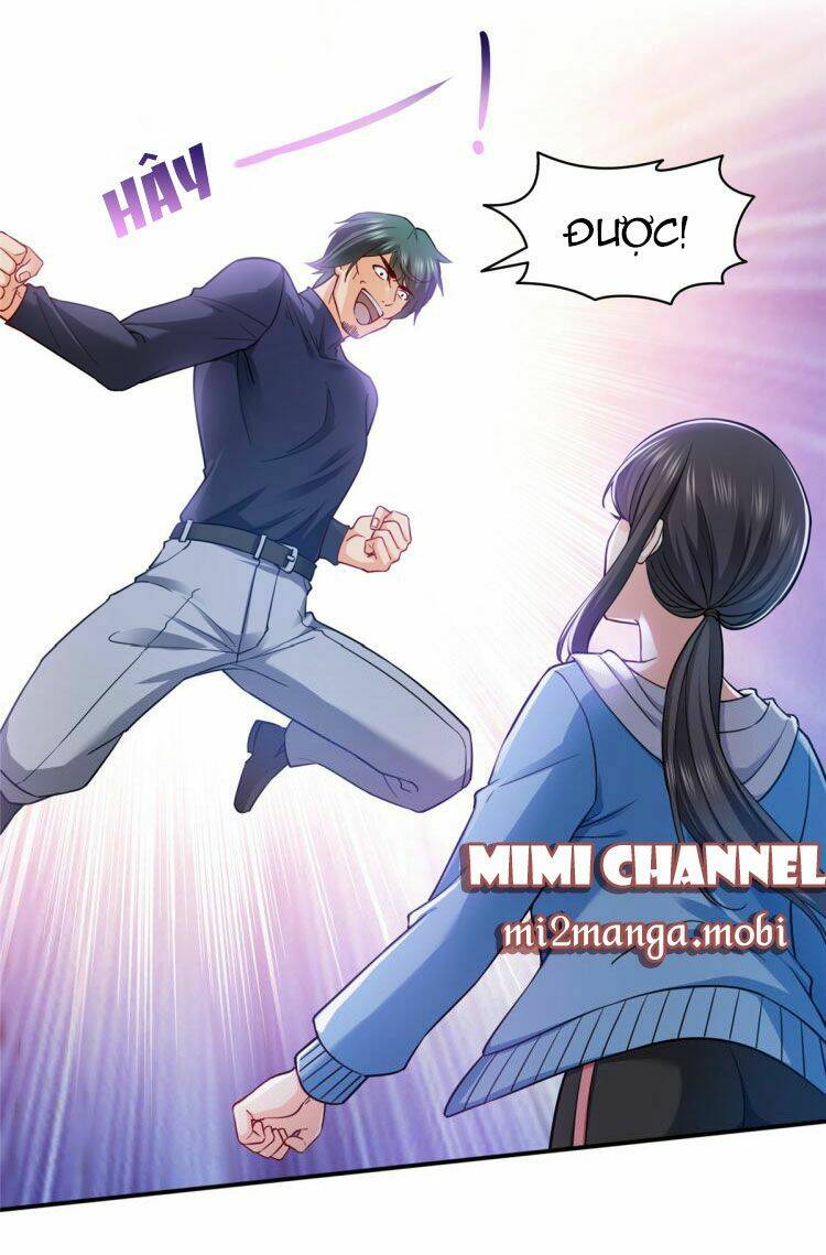 Hệt Như Hàn Quang Gặp Nắng Gắt: Chapter 138.2