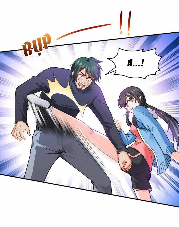 Hệt Như Hàn Quang Gặp Nắng Gắt: Chapter 138.2