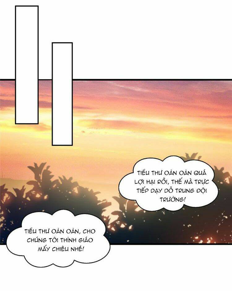 Hệt Như Hàn Quang Gặp Nắng Gắt: Chapter 139.2