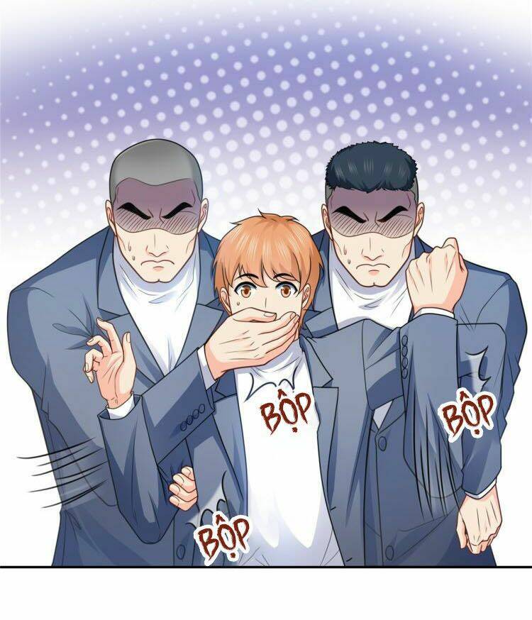 Hệt Như Hàn Quang Gặp Nắng Gắt: Chapter 139.2