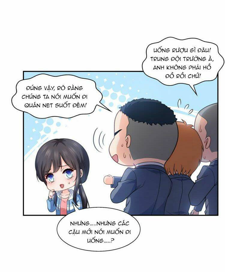 Hệt Như Hàn Quang Gặp Nắng Gắt: Chapter 139.2
