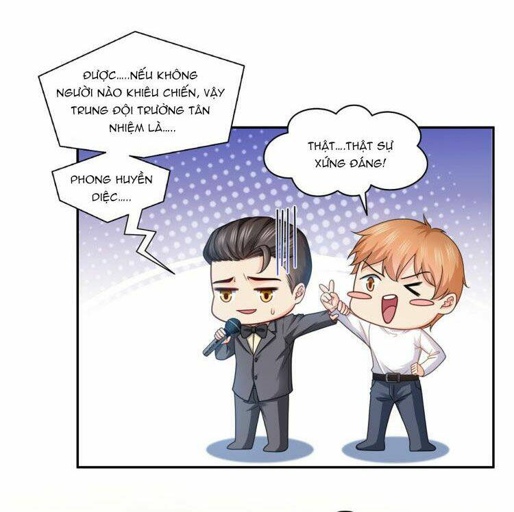 Hệt Như Hàn Quang Gặp Nắng Gắt: Chapter 139.2