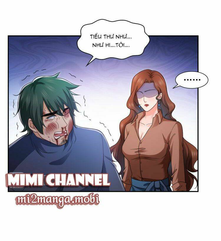 Hệt Như Hàn Quang Gặp Nắng Gắt: Chapter 139.2