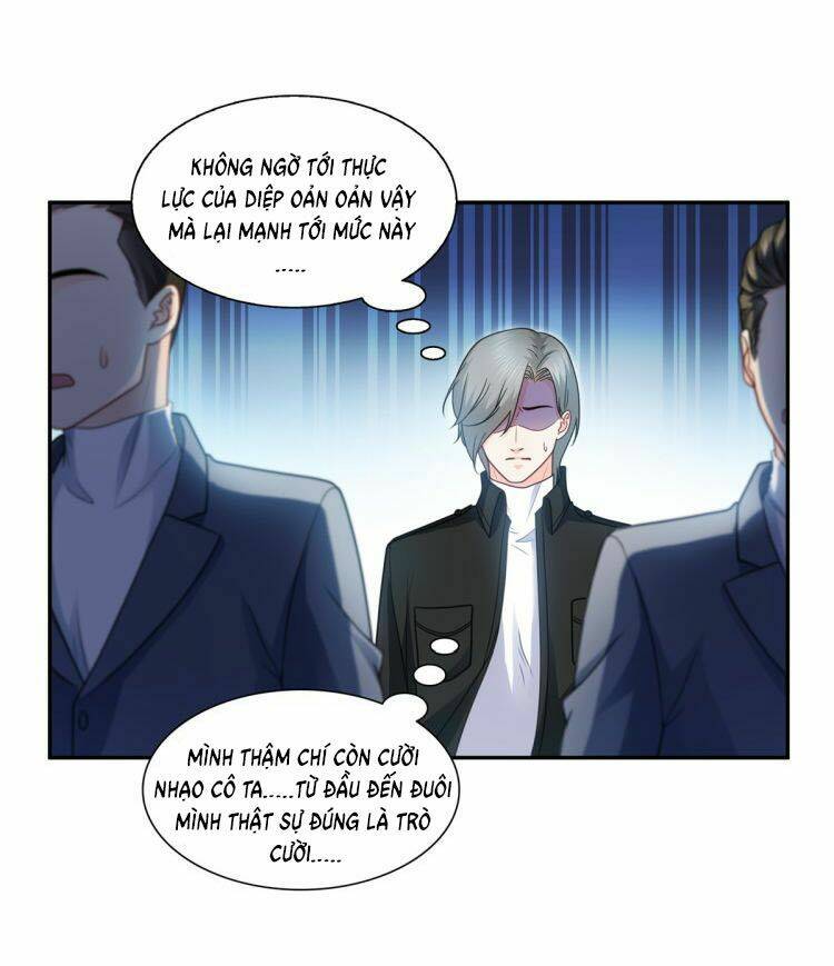 Hệt Như Hàn Quang Gặp Nắng Gắt: Chapter 139.2