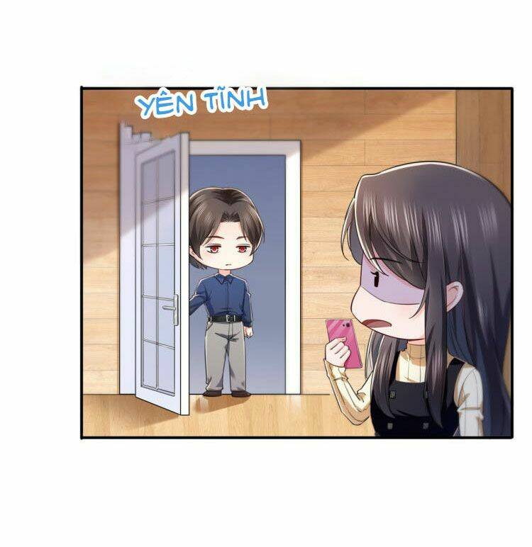 Hệt Như Hàn Quang Gặp Nắng Gắt: Chapter 140.1