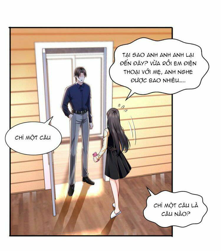 Hệt Như Hàn Quang Gặp Nắng Gắt: Chapter 140.1