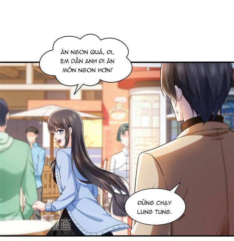 Hệt Như Hàn Quang Gặp Nắng Gắt: Chapter 140.2