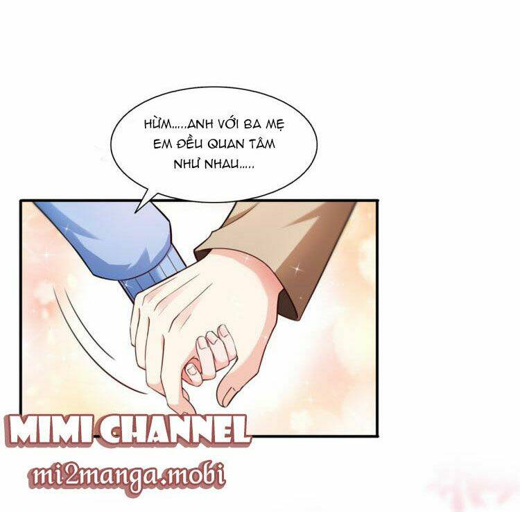 Hệt Như Hàn Quang Gặp Nắng Gắt: Chapter 140.2