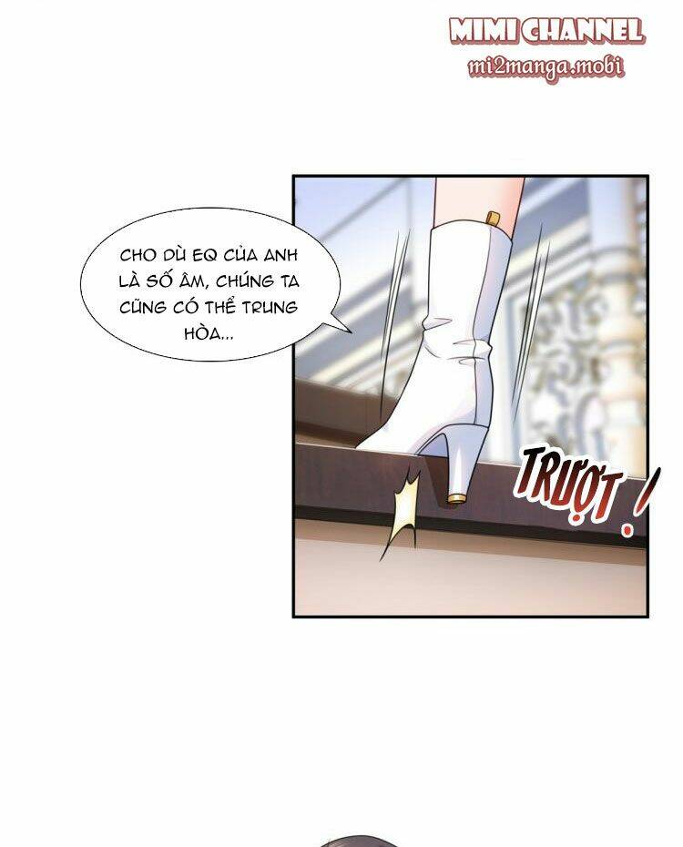 Hệt Như Hàn Quang Gặp Nắng Gắt: Chapter 142.1