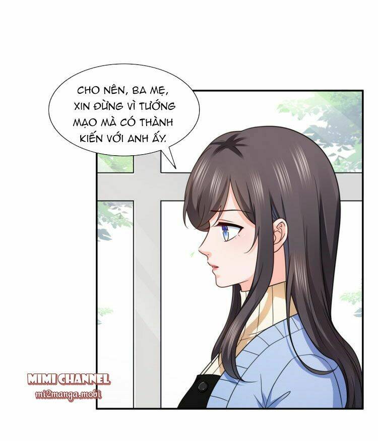 Hệt Như Hàn Quang Gặp Nắng Gắt: Chapter 142.1