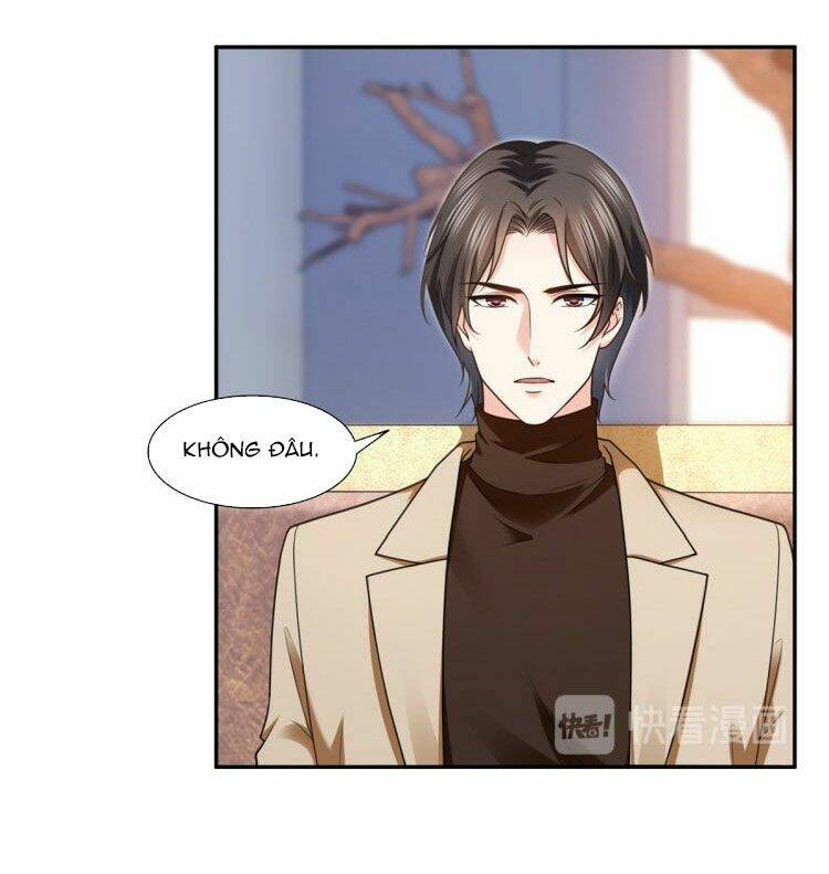 Hệt Như Hàn Quang Gặp Nắng Gắt: Chapter 142.1