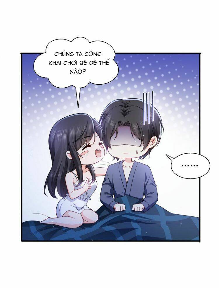 Hệt Như Hàn Quang Gặp Nắng Gắt: Chapter 143.2