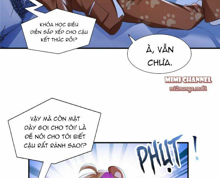 Hệt Như Hàn Quang Gặp Nắng Gắt: Chapter 143.2