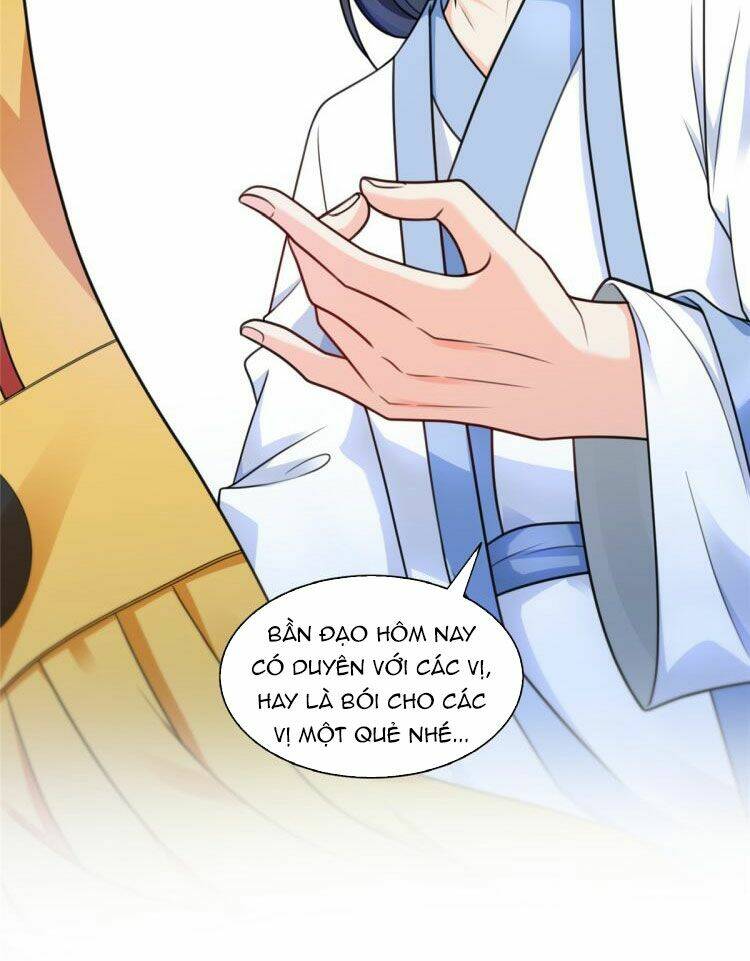 Hệt Như Hàn Quang Gặp Nắng Gắt: Chapter 145.1
