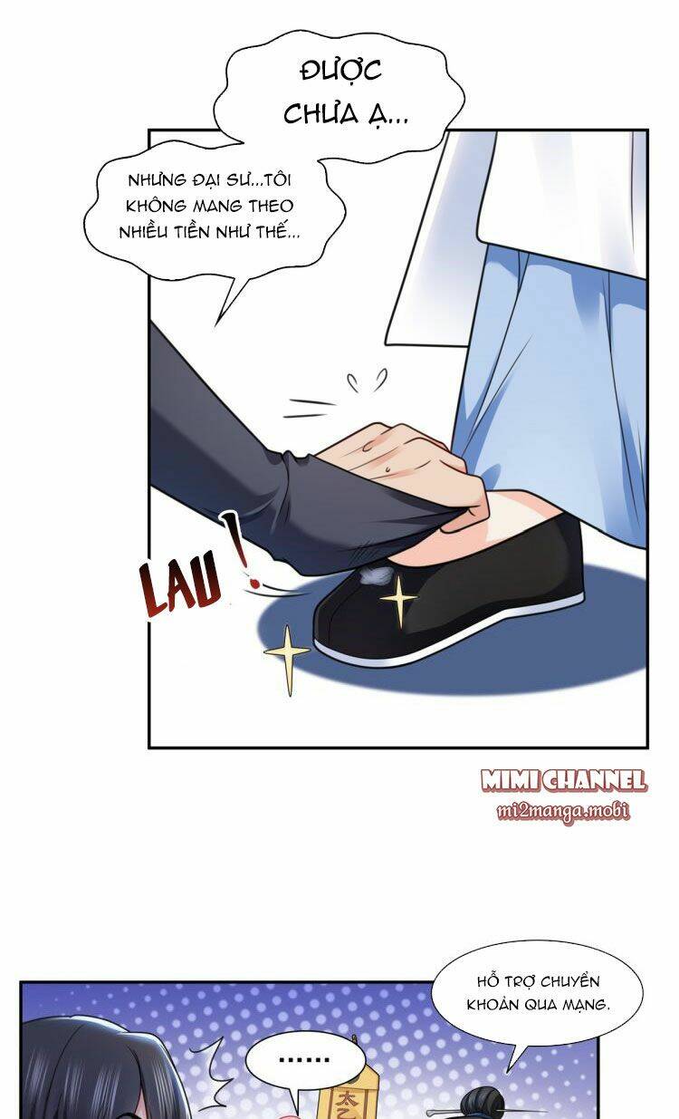 Hệt Như Hàn Quang Gặp Nắng Gắt: Chapter 145.2