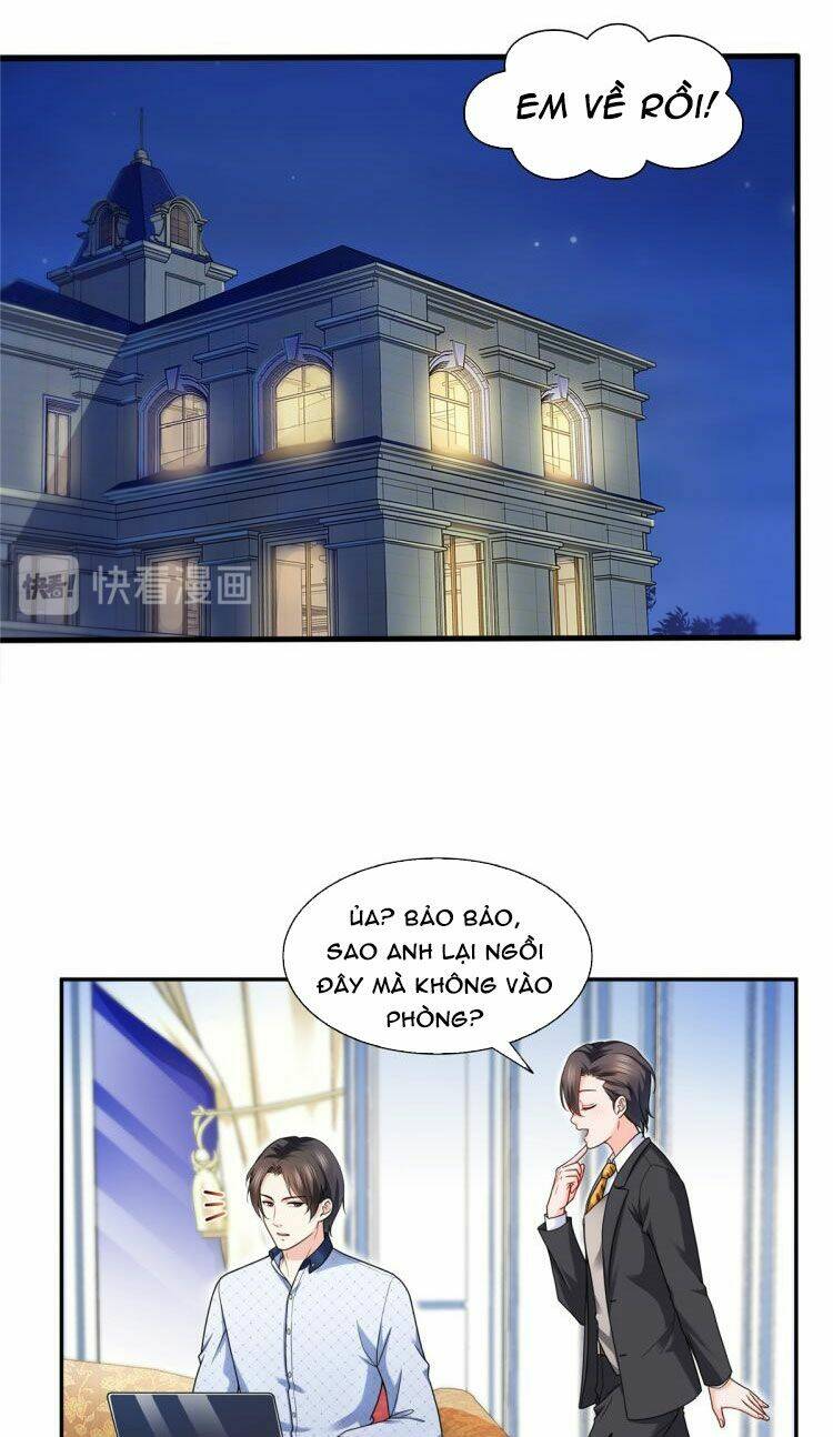 Hệt Như Hàn Quang Gặp Nắng Gắt: Chapter 145.2