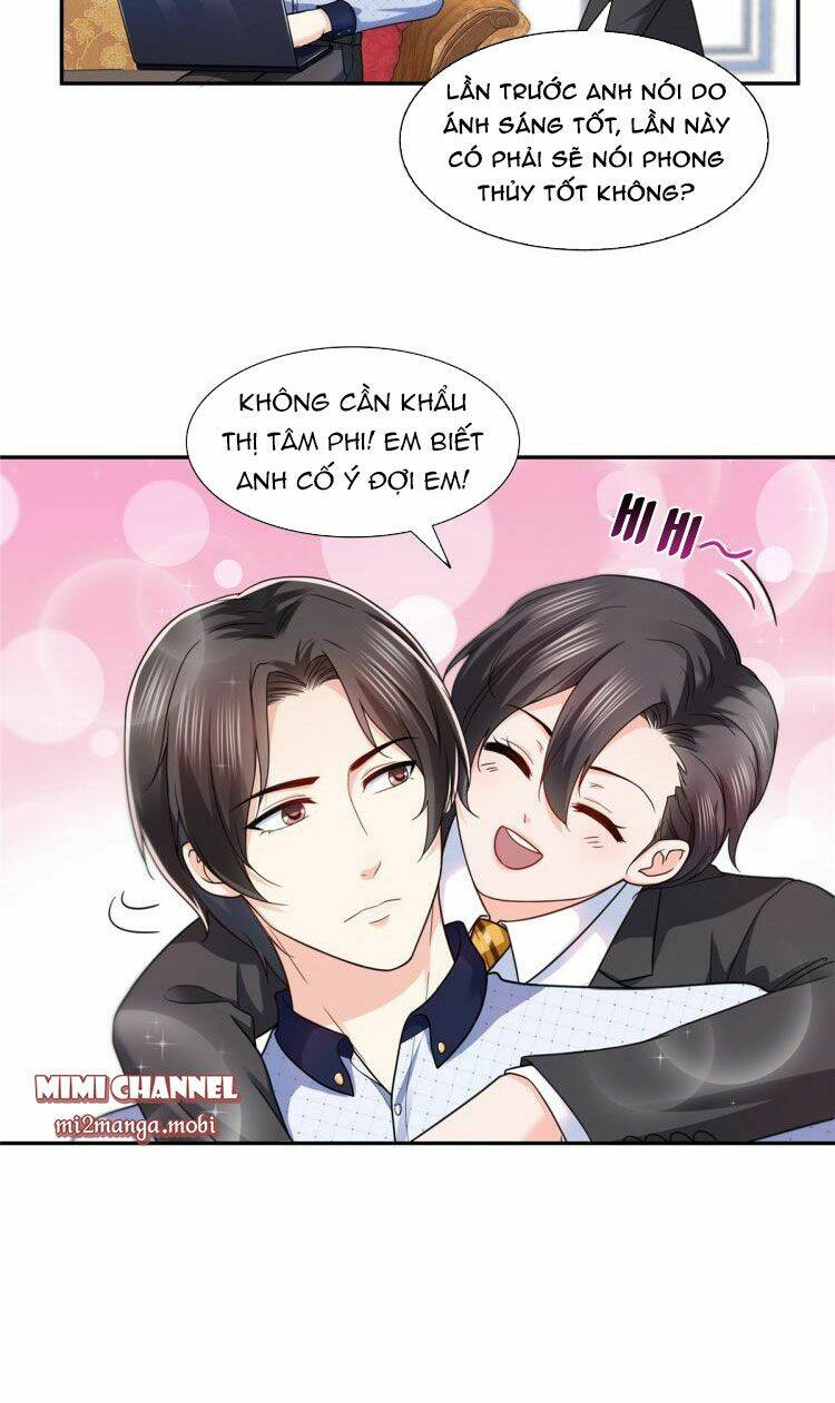 Hệt Như Hàn Quang Gặp Nắng Gắt: Chapter 145.2
