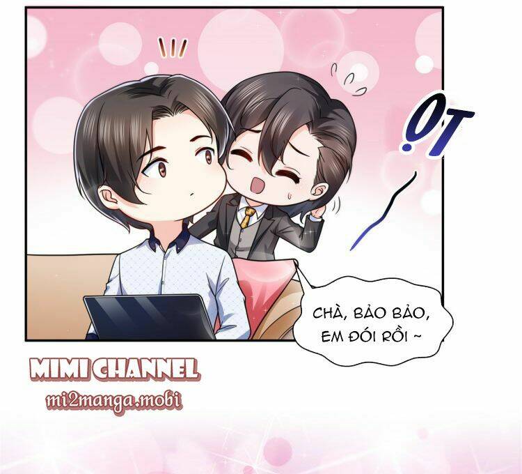 Hệt Như Hàn Quang Gặp Nắng Gắt: Chapter 145.2