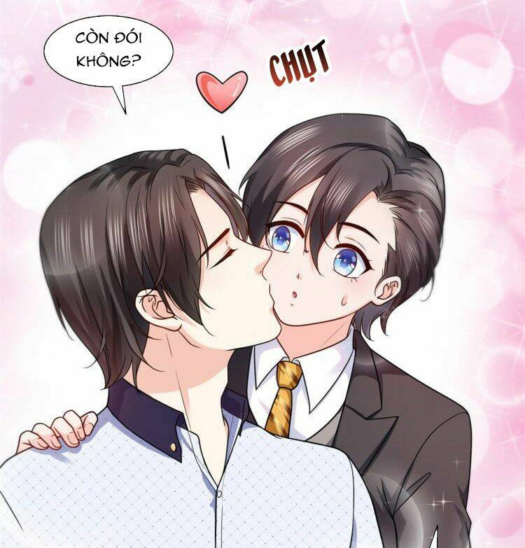 Hệt Như Hàn Quang Gặp Nắng Gắt: Chapter 145.2