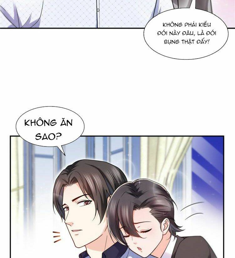 Hệt Như Hàn Quang Gặp Nắng Gắt: Chapter 145.2