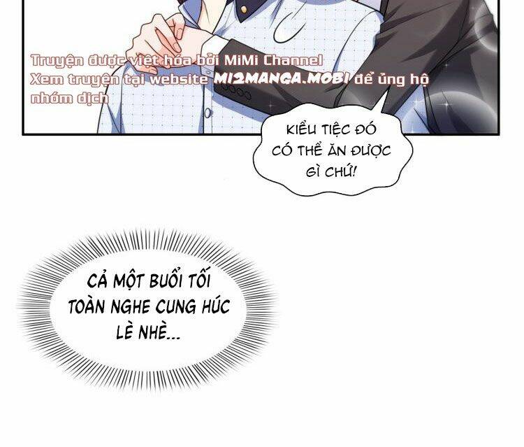 Hệt Như Hàn Quang Gặp Nắng Gắt: Chapter 145.2