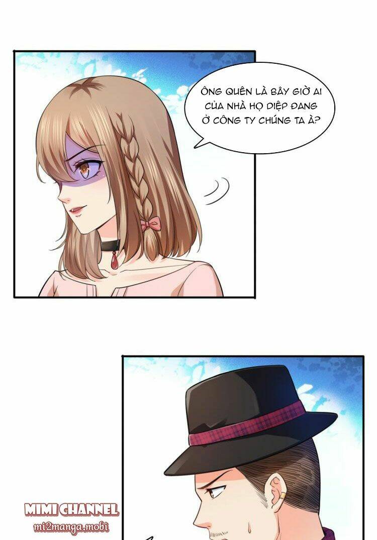 Hệt Như Hàn Quang Gặp Nắng Gắt: Chapter 146.2