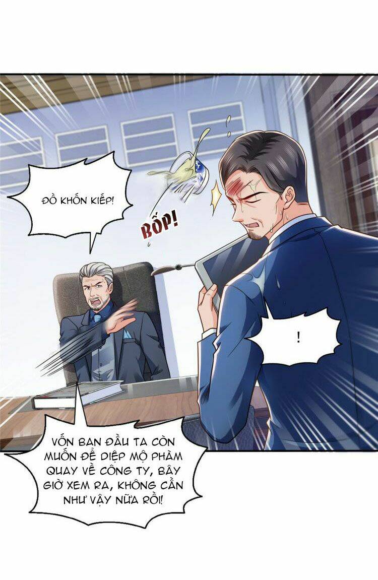 Hệt Như Hàn Quang Gặp Nắng Gắt: Chapter 147.1