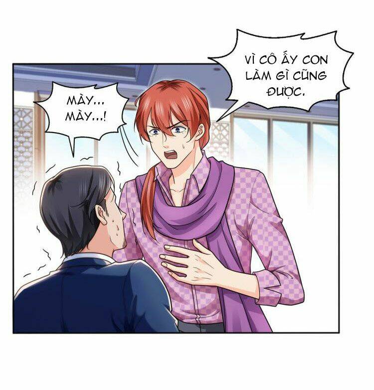 Hệt Như Hàn Quang Gặp Nắng Gắt: Chapter 147.2
