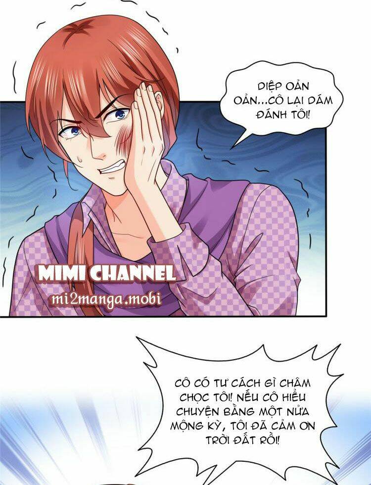 Hệt Như Hàn Quang Gặp Nắng Gắt: Chapter 147.2