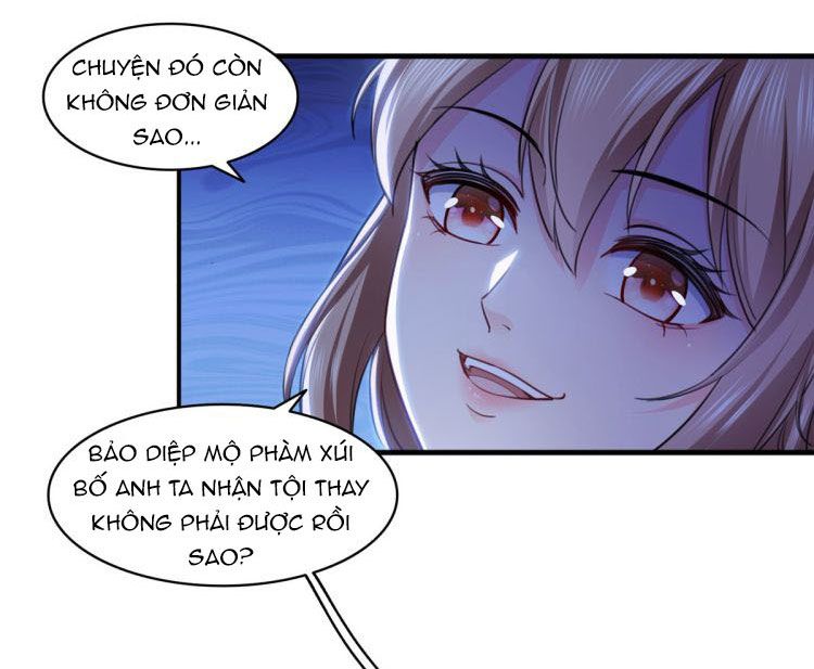 Hệt Như Hàn Quang Gặp Nắng Gắt: Chapter 148.1