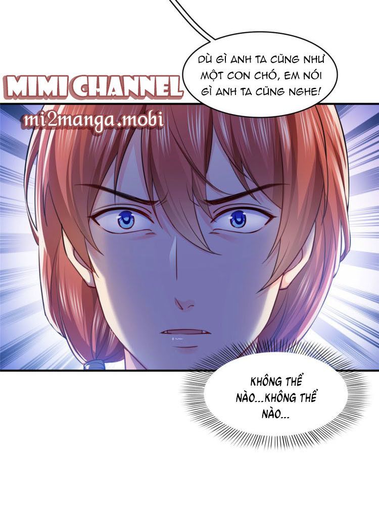 Hệt Như Hàn Quang Gặp Nắng Gắt: Chapter 148.1