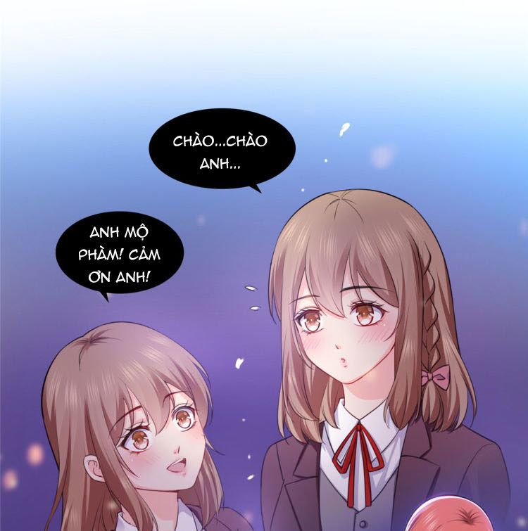 Hệt Như Hàn Quang Gặp Nắng Gắt: Chapter 148.1