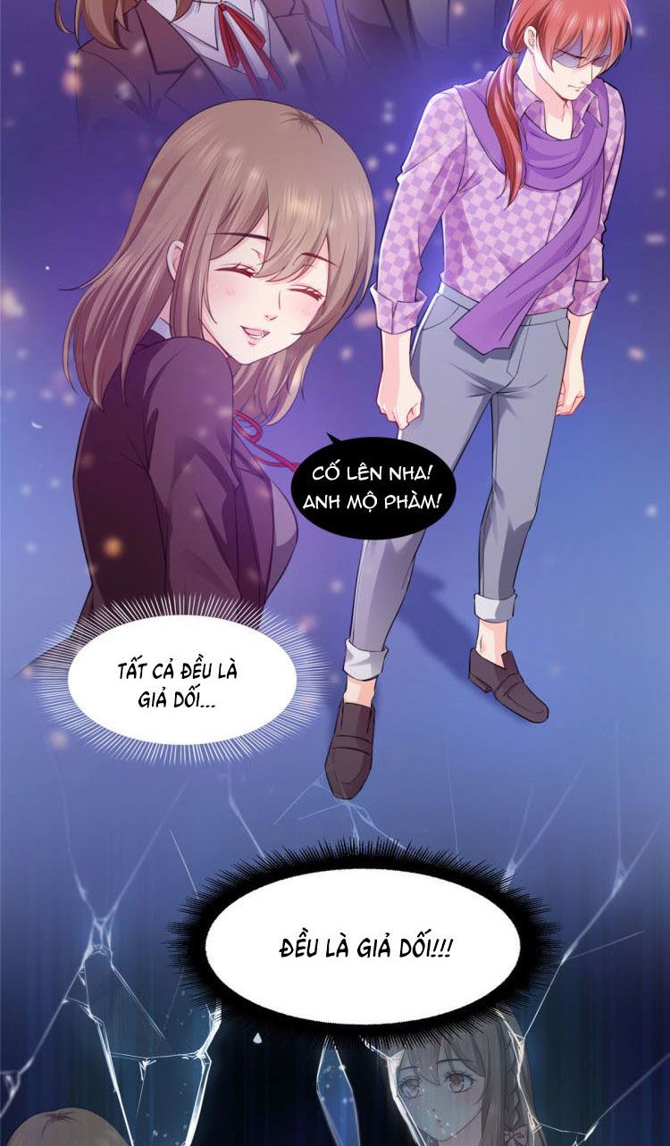 Hệt Như Hàn Quang Gặp Nắng Gắt: Chapter 148.1