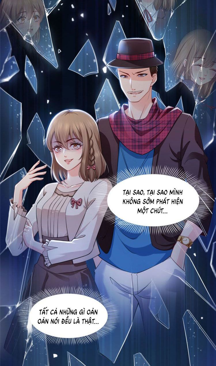 Hệt Như Hàn Quang Gặp Nắng Gắt: Chapter 148.1