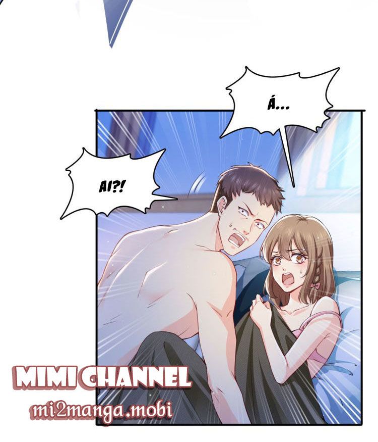 Hệt Như Hàn Quang Gặp Nắng Gắt: Chapter 148.1