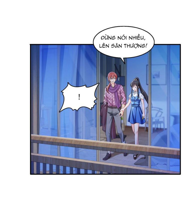 Hệt Như Hàn Quang Gặp Nắng Gắt: Chapter 148.1