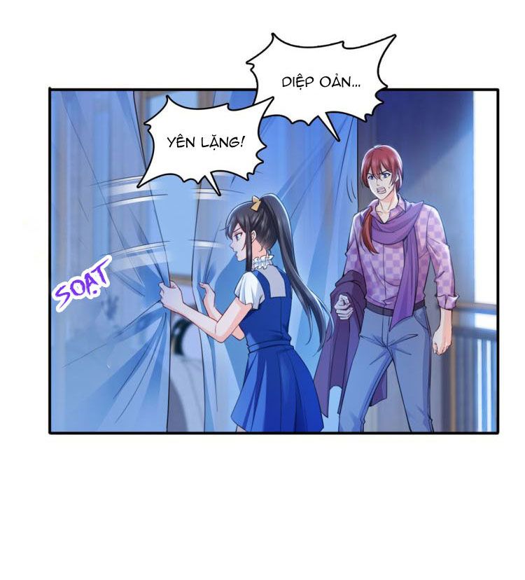 Hệt Như Hàn Quang Gặp Nắng Gắt: Chapter 148.1