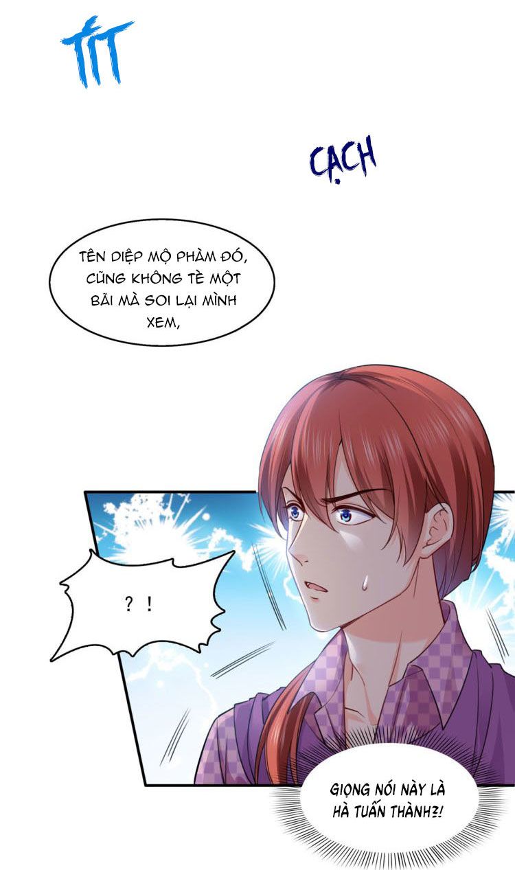 Hệt Như Hàn Quang Gặp Nắng Gắt: Chapter 148.1