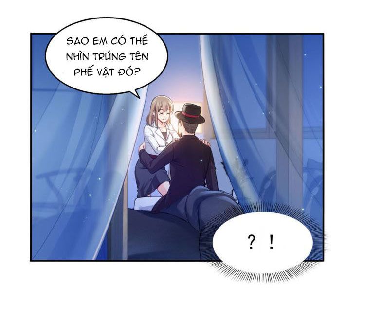 Hệt Như Hàn Quang Gặp Nắng Gắt: Chapter 148.1