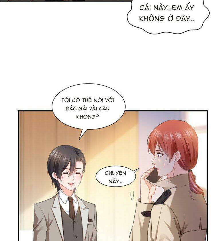 Hệt Như Hàn Quang Gặp Nắng Gắt: Chapter 150.2