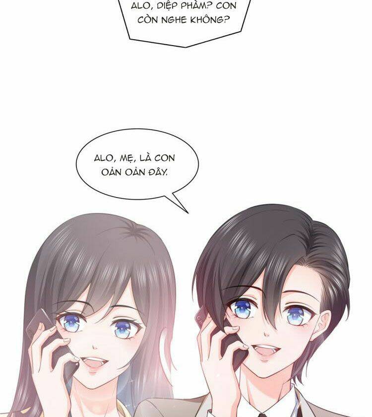 Hệt Như Hàn Quang Gặp Nắng Gắt: Chapter 150.2