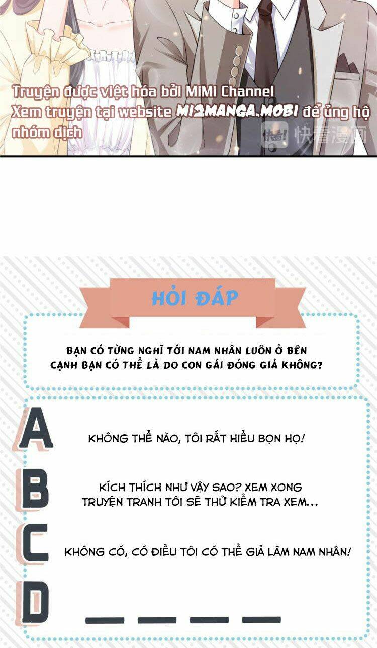 Hệt Như Hàn Quang Gặp Nắng Gắt: Chapter 150.2
