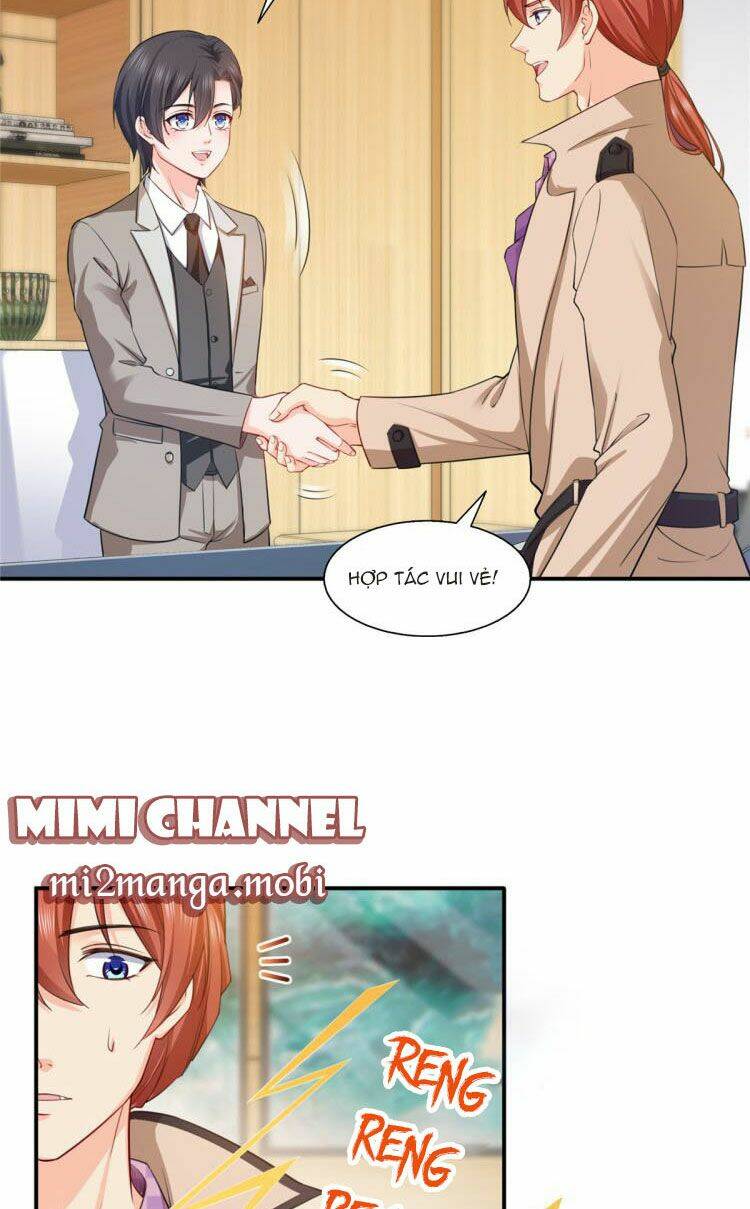 Hệt Như Hàn Quang Gặp Nắng Gắt: Chapter 150.2