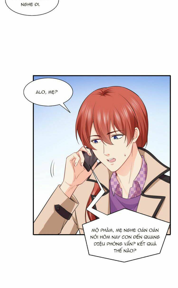 Hệt Như Hàn Quang Gặp Nắng Gắt: Chapter 150.2