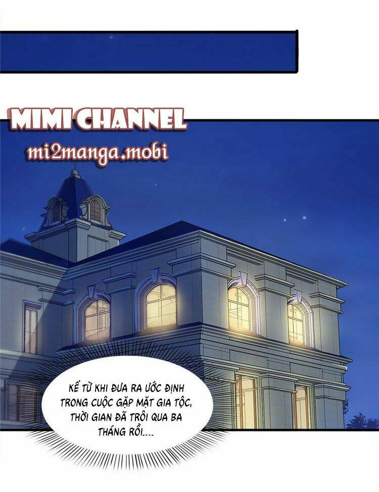 Hệt Như Hàn Quang Gặp Nắng Gắt: Chapter 151.1