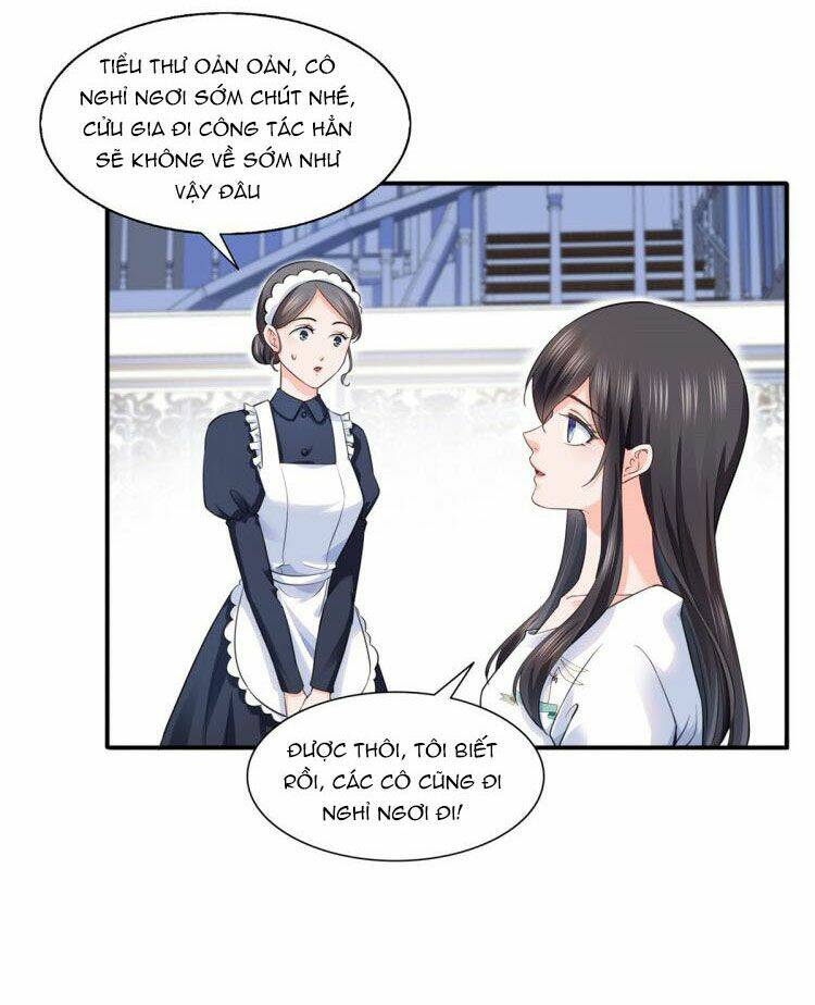 Hệt Như Hàn Quang Gặp Nắng Gắt: Chapter 151.1