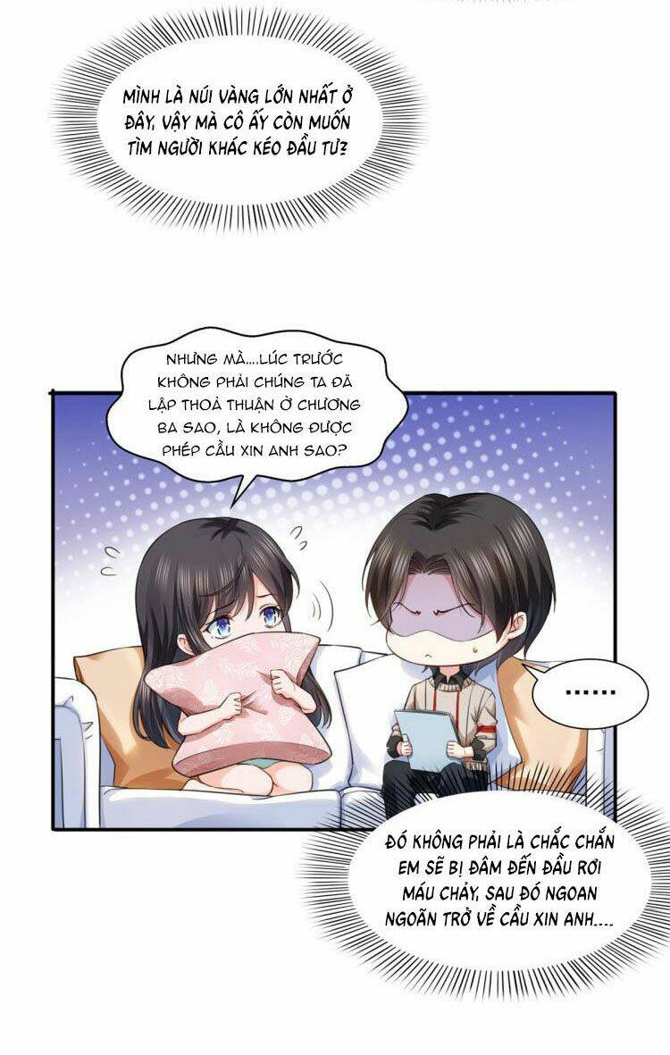 Hệt Như Hàn Quang Gặp Nắng Gắt: Chapter 151.2