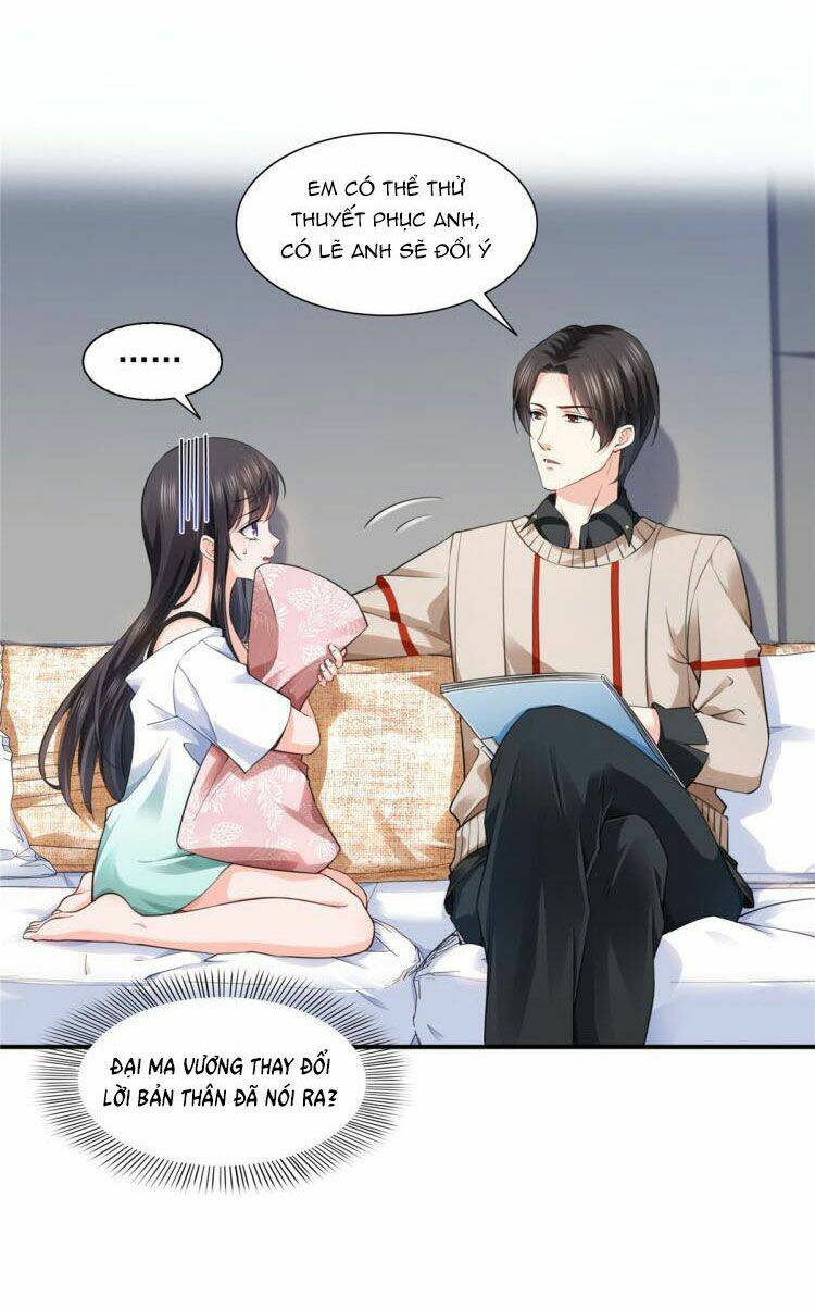 Hệt Như Hàn Quang Gặp Nắng Gắt: Chapter 151.2