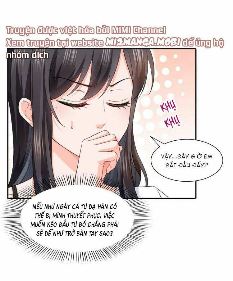 Hệt Như Hàn Quang Gặp Nắng Gắt: Chapter 151.2